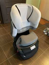 Fotelik samochodowy Cybex Pallas Fix isofix