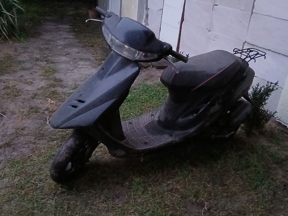 продам скутер Honda dio af 27.