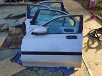 Conjunto de portas Honda Civic Aerodeck