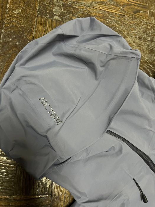 Куртка Arcteryx Gore-tex