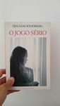 O Jogo Sério de Hjalmar Soderderberg