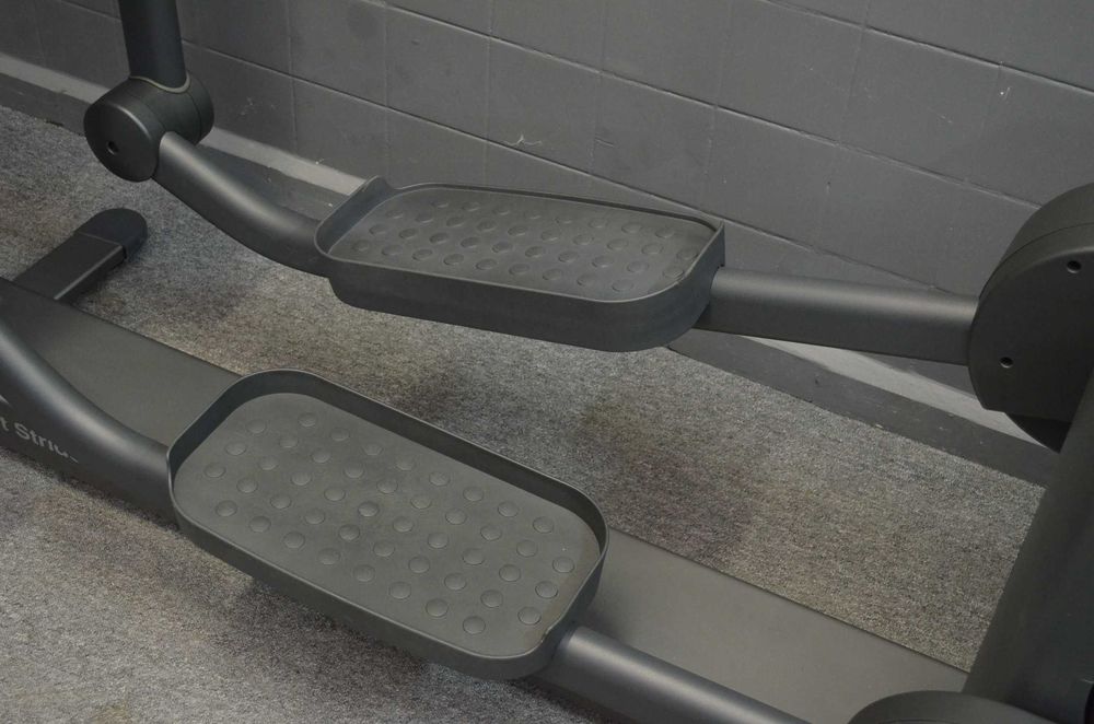 _ Life Fitness  Orbitrek Integrity XHC _powystawowy JAK NOWY outlet