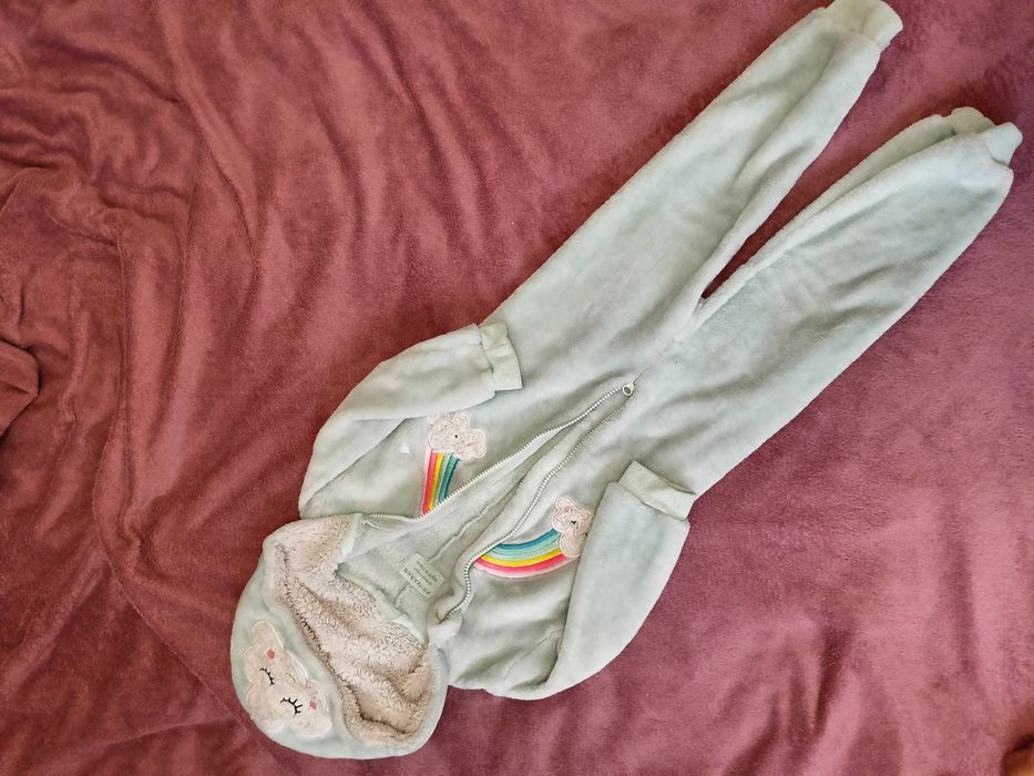 Ромпер primark комбінезон hm lupilu 92 98 topolino