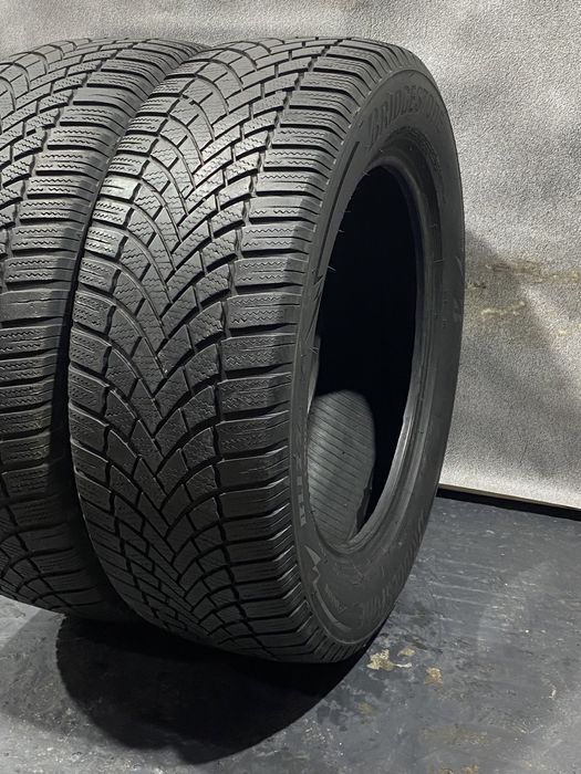 ‼️ЗИМОВА РЕЗИНА‼️ Bridgestone • 225/60 R17 АРТ:323