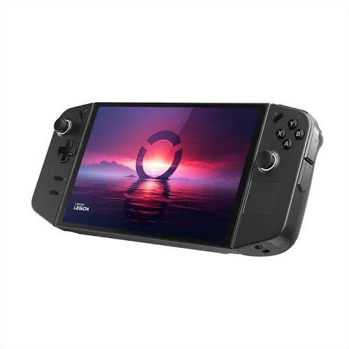 Legion Go | 512GB | Com Garantia