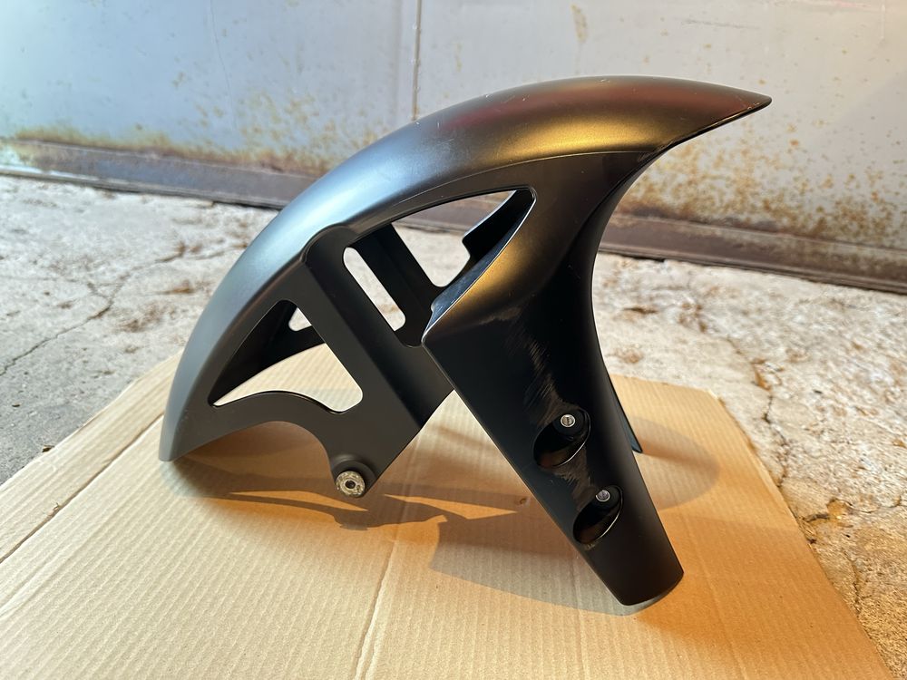 Крило Yamaha R1/R1M RN32