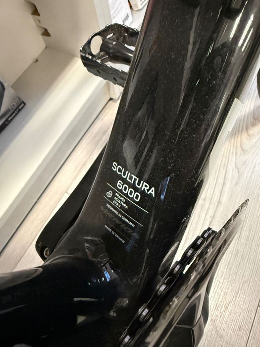 Rower Szosowy Merida SCULTURA 6000  XL Di2