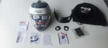 Kask motocyklowy Nolan N44 rozm.M