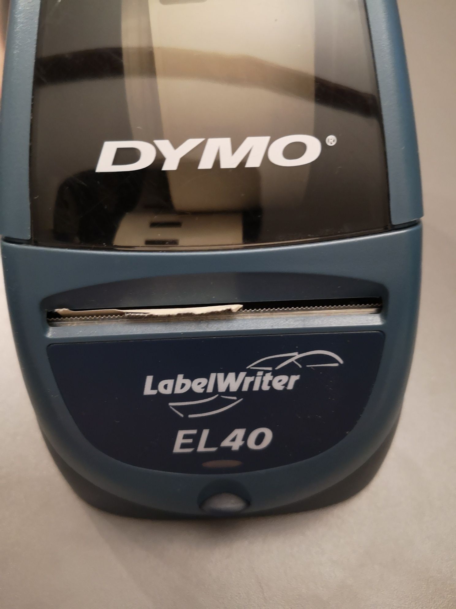 Dymo Labelwriter EL40