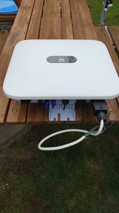 Falownik Inwerter HUAWEI SUN 2000-4KTL-M0