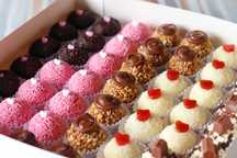 Brigadeiros e Doces Festa