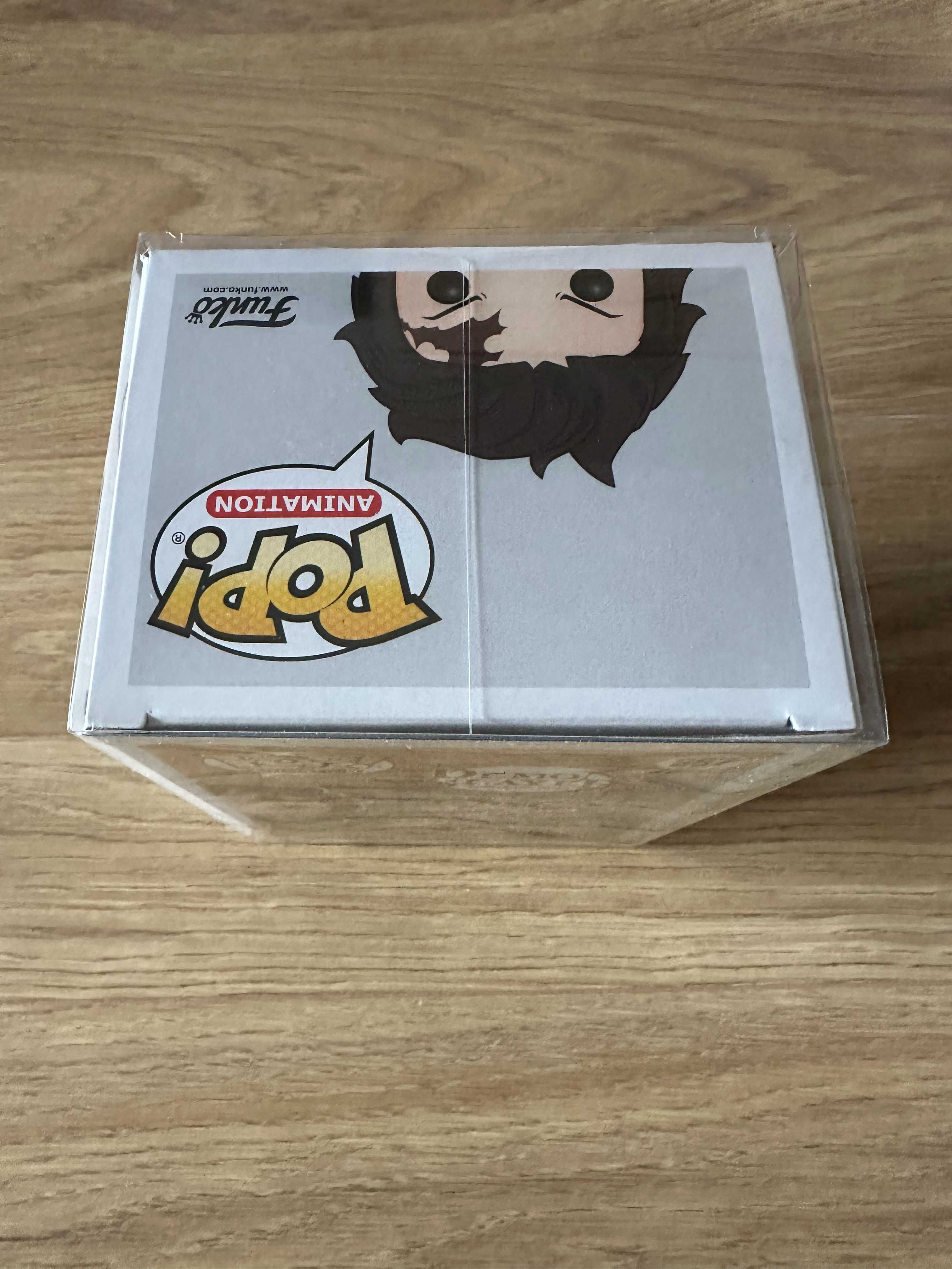 Funko POP! Animation Demon Slayer Tanjiro Kamado 867