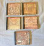 Lote CDS musicas Classicas