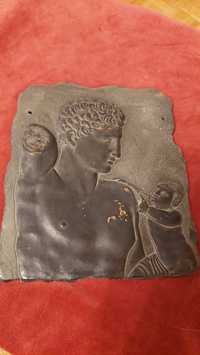 Płaskorzeźba Hermes  -Grecja