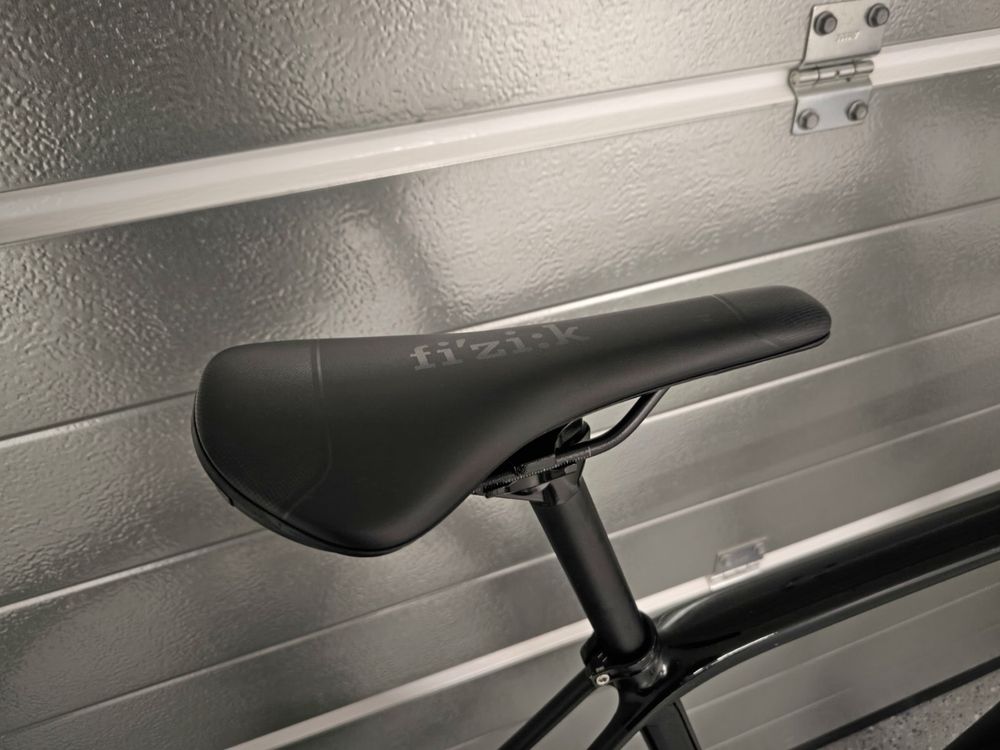 Orbea Terra M30 Carbon rama M gravel