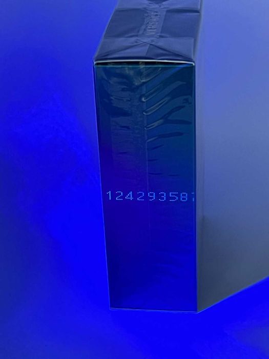 Versace Eros Parfum 100 мл Оригинал