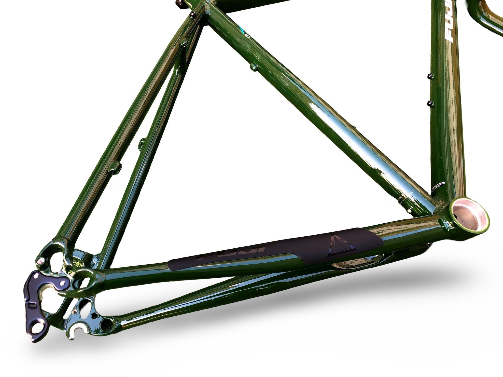 Rama Rowerowa Szosowa Fuji Tread 1.1 Disc Rozmiar 54Cm