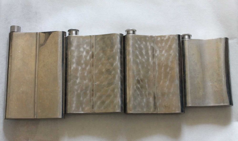 Фляги для воды и