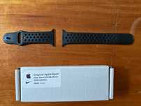 Bracelete Nike Sport para Apple Watch Homem