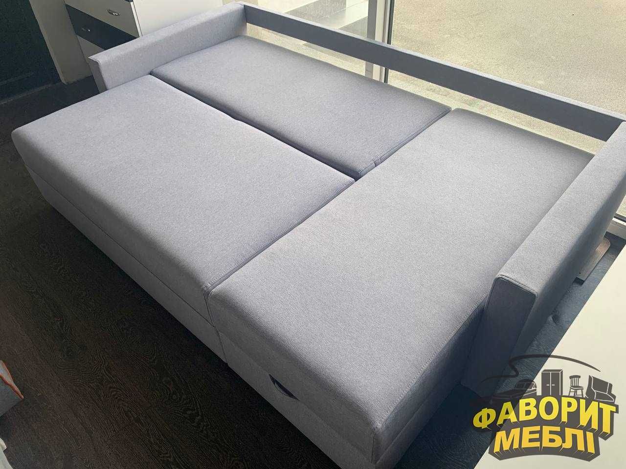 Кутовий диван «Бонус» 240х140 см. В наявності в салоні!