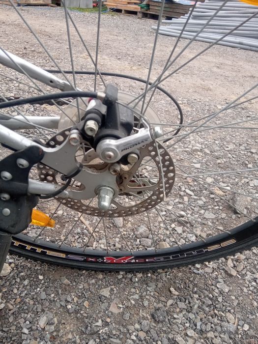 Rower górski koła 28