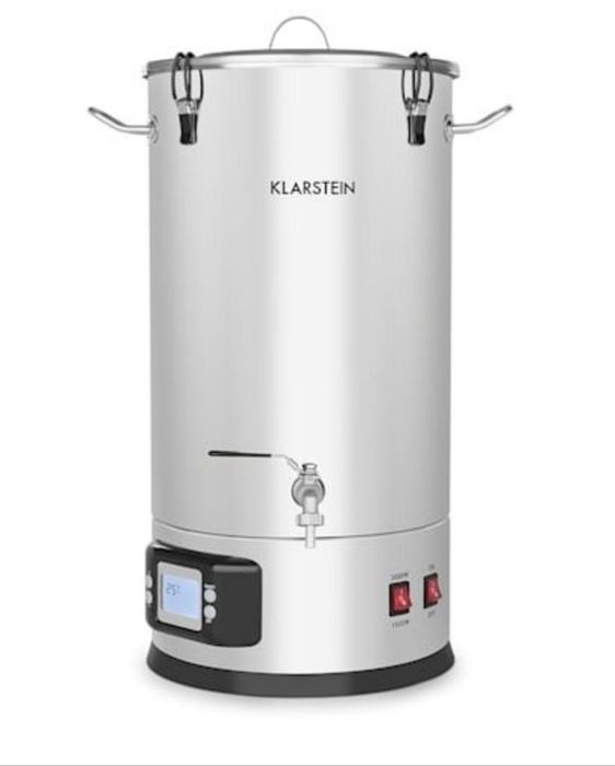 Пивоварня 35 л. Полный комплект