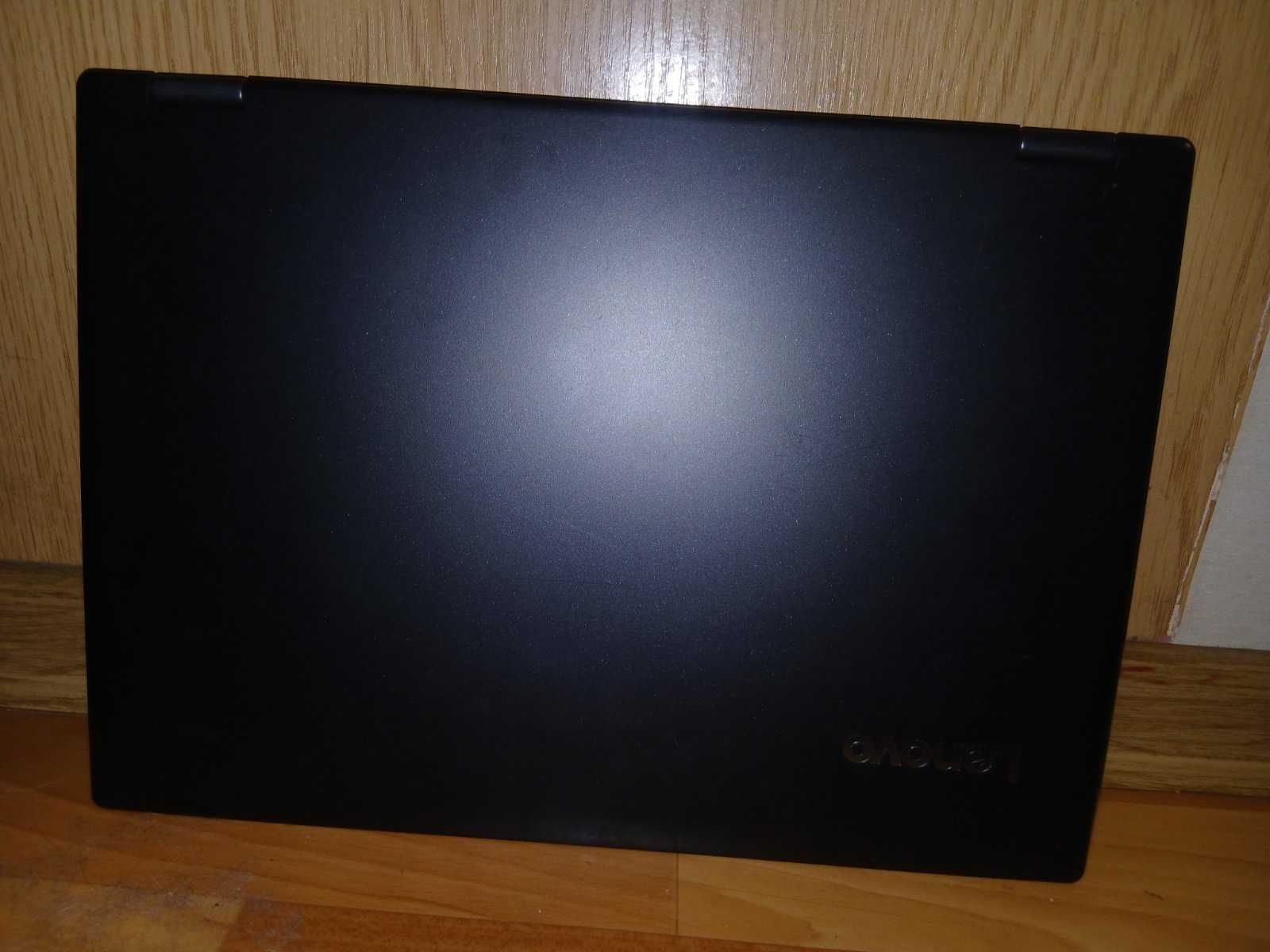 Ноутбук Lenovo Flex 5 i5-8/8/256 2 in 1