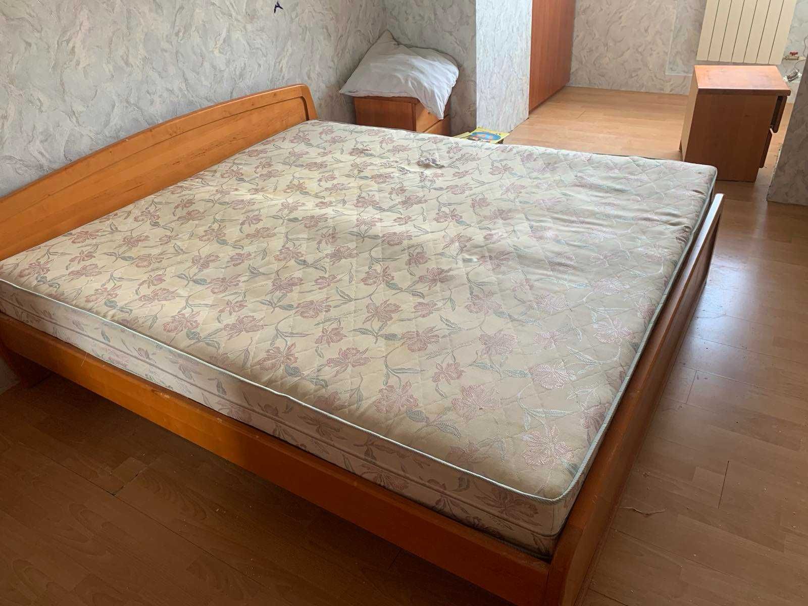 Ортопедичний матрац 180х200