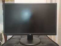 Monitor HP de 24' - Em excelente estado