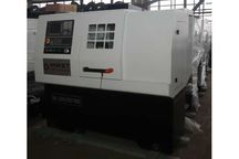 Токарний верстат по металу з ЧПУ MAST ML 320х500 SM6