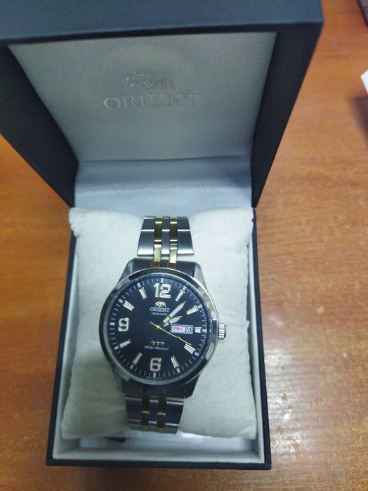 Годинник ORIENT AB0B005B