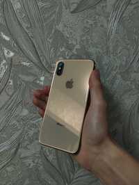 Iphone Xs 256gb Gold