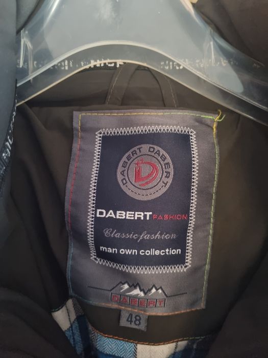 Куртка мужская зимняя