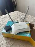 Роутер tp-link TL-WR840N