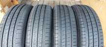 Nowe opony GoodYear komplet 175/65/17  Toyota Aygo X