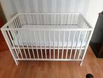 Cama Berço de bebe