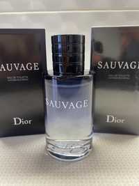 Туалетна вода Dior Sauvage