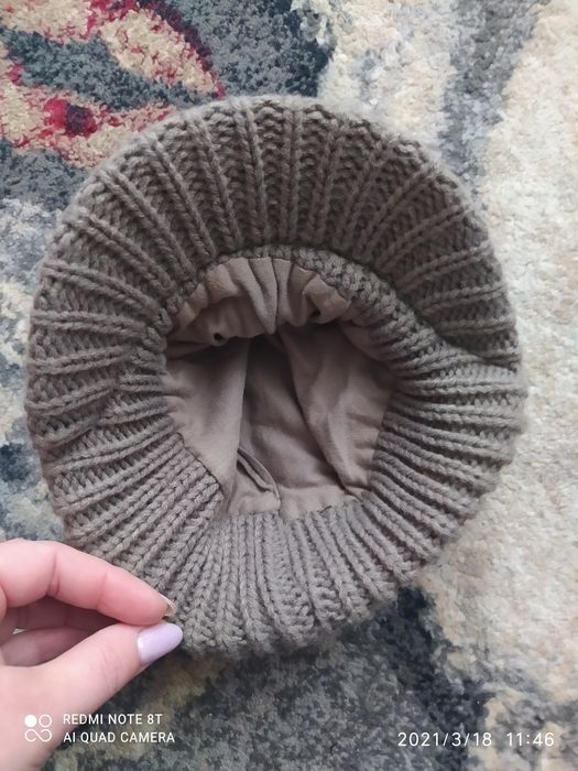 Кепка зара zara 5-6 лет