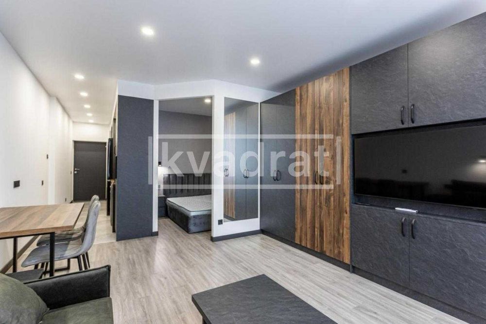 Оренда 1к квартири 35м2 ЖК Новопечерська Вежа вул Бойчука 41Б Печерськ