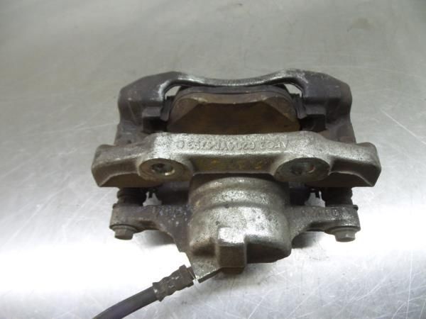 Pinça travão / maxila de travão frente direita CITROËN C4 Cactus