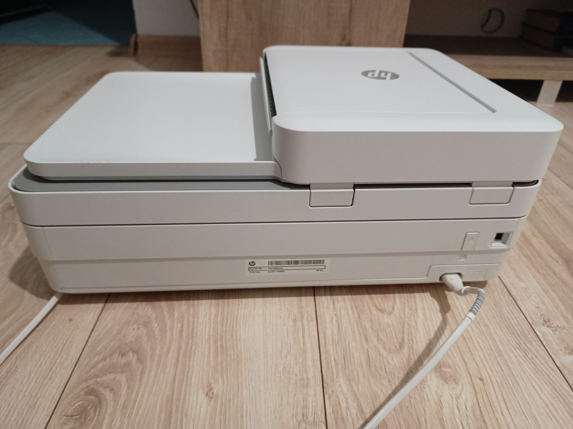 Urządzenie wielofunkcyjne HP ENVY 6420e (drukarka, skaner, kopiarka)