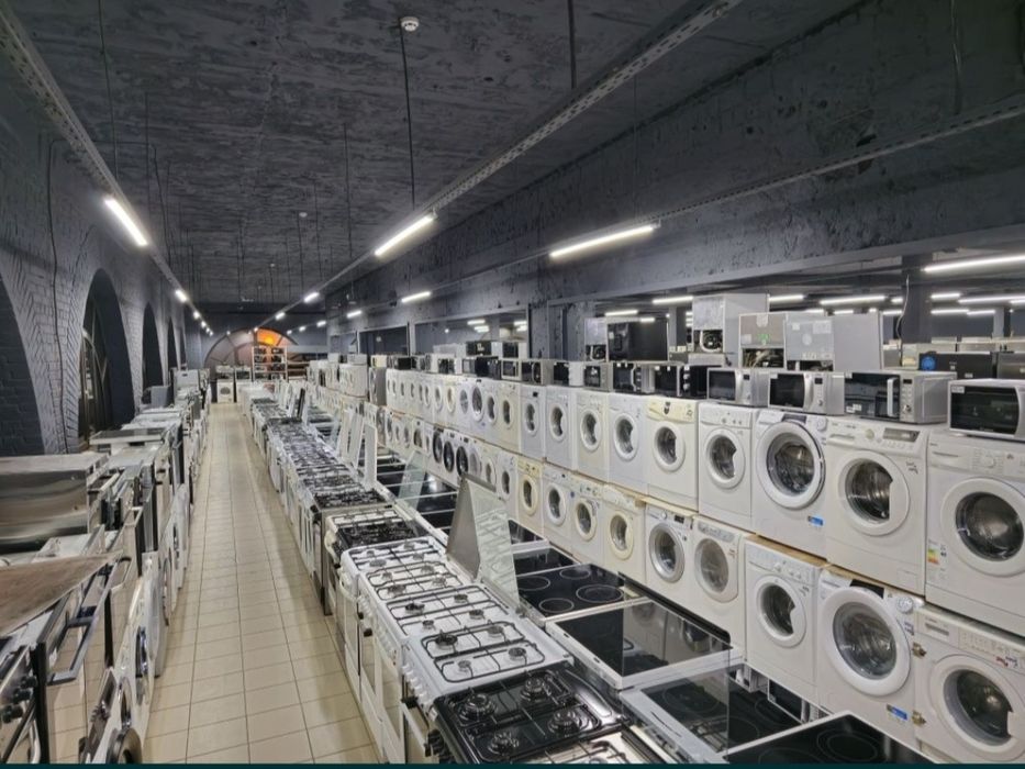 Стиральная/пральна машина Samsung FE 1602 YQR гарантія, доставка