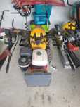 Glebogryzarka pasquali xb40 jednoosiowy bcs740