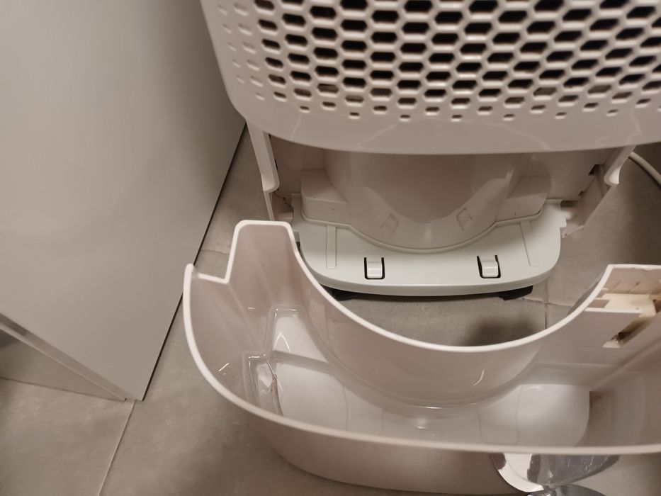 Desumidificador Digital FLAMA 1314FL (10L/dia)