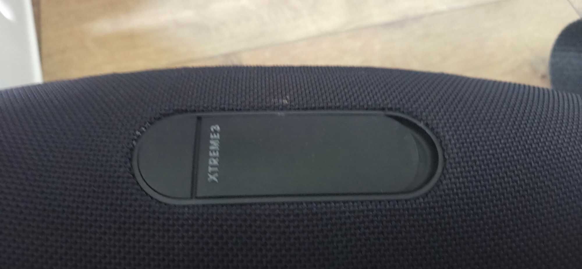 JBL XTREME3 by harman Glosnik BT bluetooth