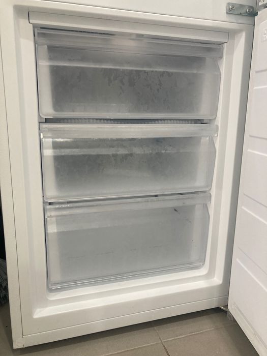 Frigorífico Combinado Kunft