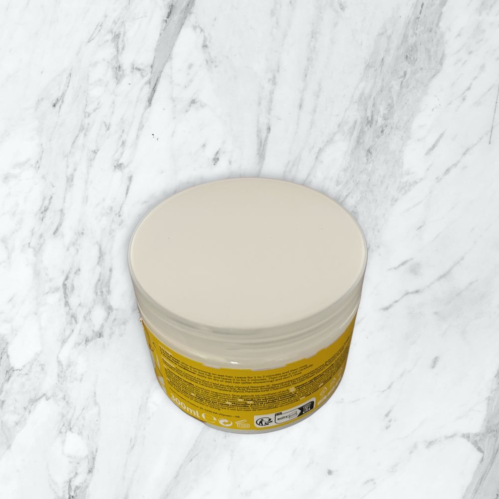 Maska do włosów Rumiankowa PRO SET 300ml nr.6736