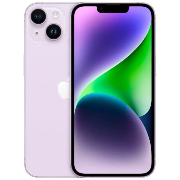 Iphone 14 Plus Com Garantia de 3 Anos