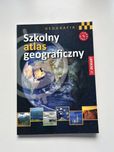 Szkolny atlas geograficzny