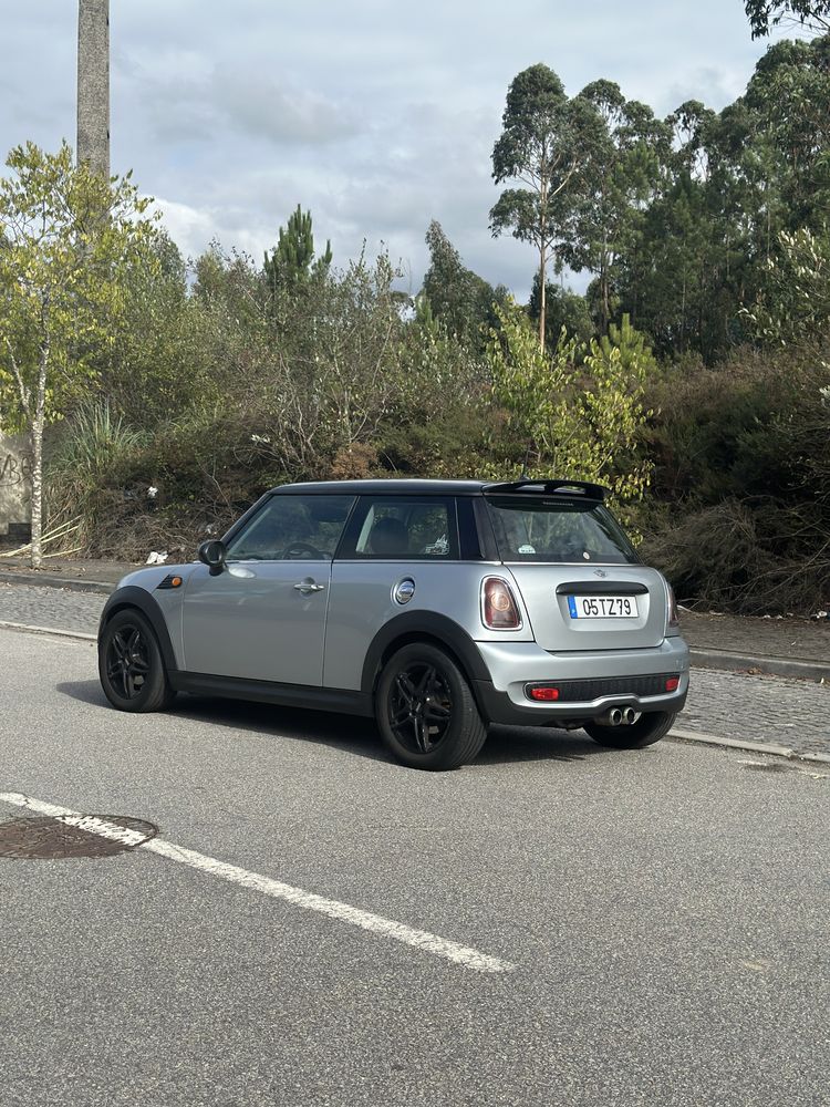 Mini One D